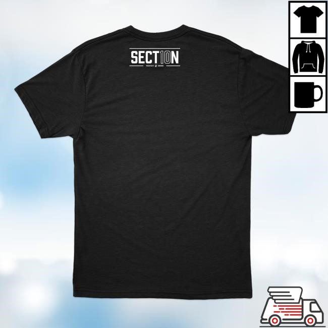 162 Gays New Shirt Shop – Section 10 Merch