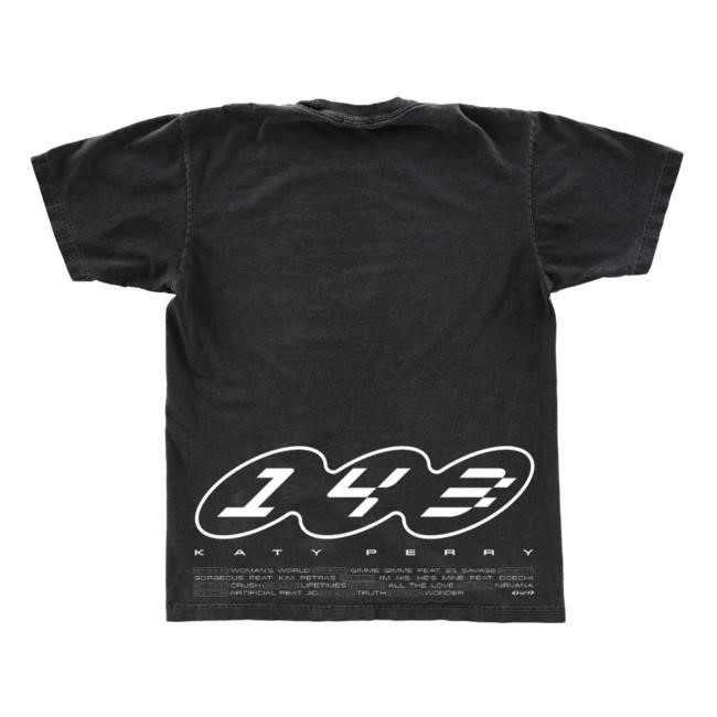 143 Transcendent Shirt - Katy Perry Official Store