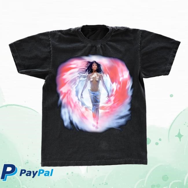143 Transcendent Shirt - Katy Perry Official Store 143 Transcendent Shirt - Katy Perry Official Store