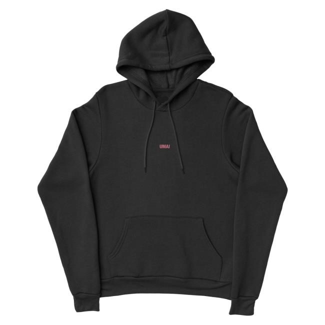 Official Umai Clothing Spring Garden • Pullover Hoodie Official Umai Clothing Spring Garden • Pullover Hoodie