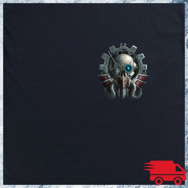 Adeptus Mechanicus Machine God Hoodie Official Warhammer Merch Store Shop Adeptus Mechanicus Machine God Hoodie Official Warhammer Merch Store Shop
