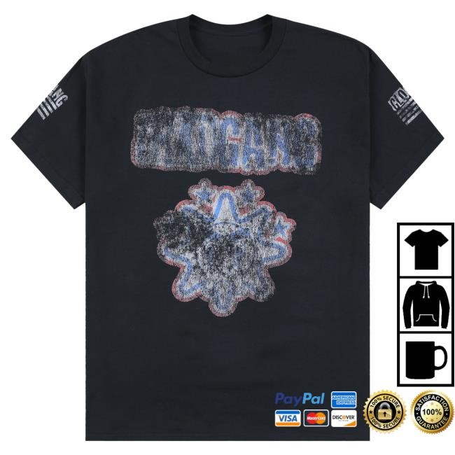 【GLOGANG】★Tシャツ★ Gloyalty Vintage Tee Buy Glo Gang Gloyalty Red Tee - Glo Gang