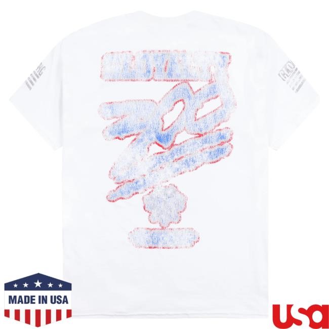 【人気急上昇】GLOGANG* Gloyalty Vintage Tee【送料無料】 A-Lil-Tour-Black-01_grande.jpg