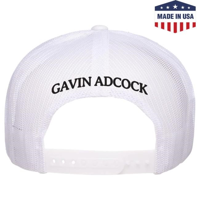 Official Gavin Adcock That Shit Ain’t Country Cap Official Gavin Adcock That Shit Ain’t Country Cap