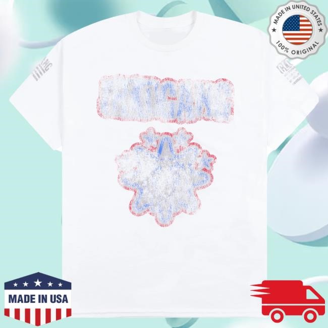 Official Glo Gang Gloyalty Vintage Tee (White) - Tiotee