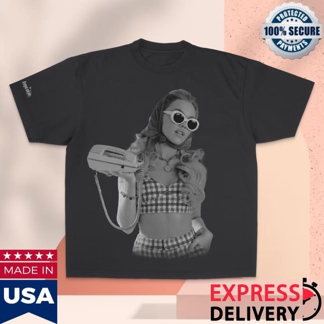 Official Freya Skye Merch Gold's Gone Photo Top Shirt Official Freya Skye Merch Gold's Gone Photo Top Shirt