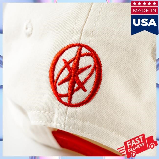 Aesthetic Katseye Internet Girl Ball Cap Fashion Piece