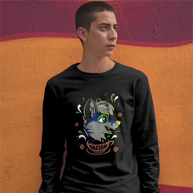 Daflon Fox Hoodie Oggy123 OggyTheFox