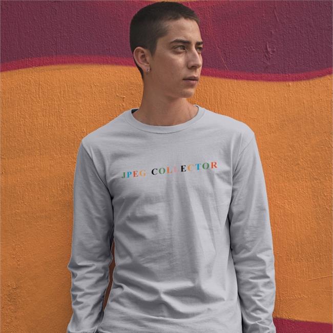Jpeg Collector Shirts