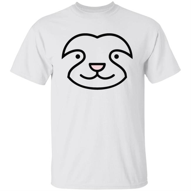 Endpoint Shop Sloth Friend Shirt