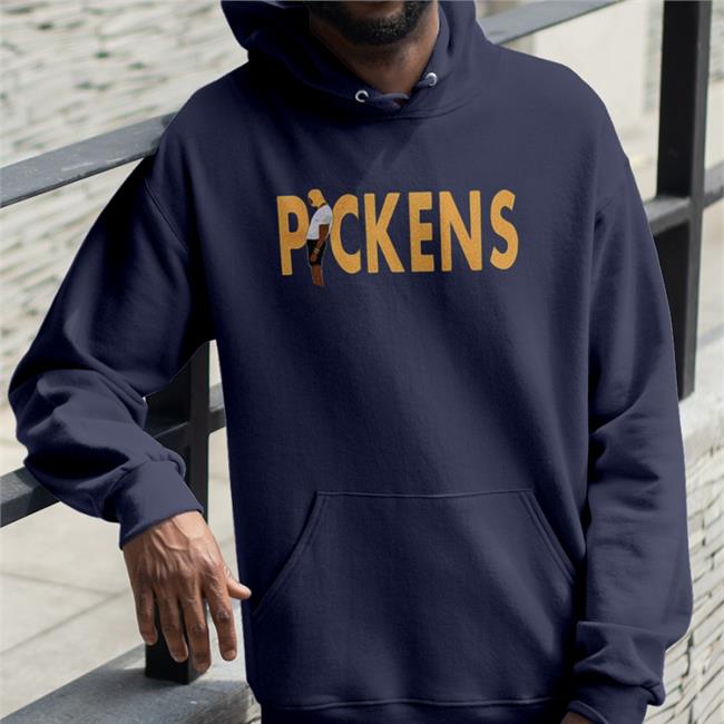 The Draft Pose Hooded Sweatshirt DC4LCustomTees Shop NFL