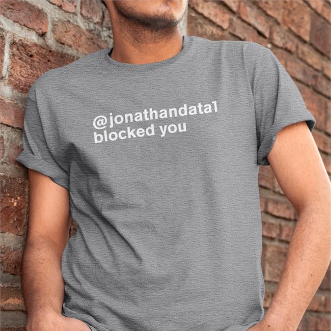 Jonathandata1 Blocked You Tank Jonathan Scott