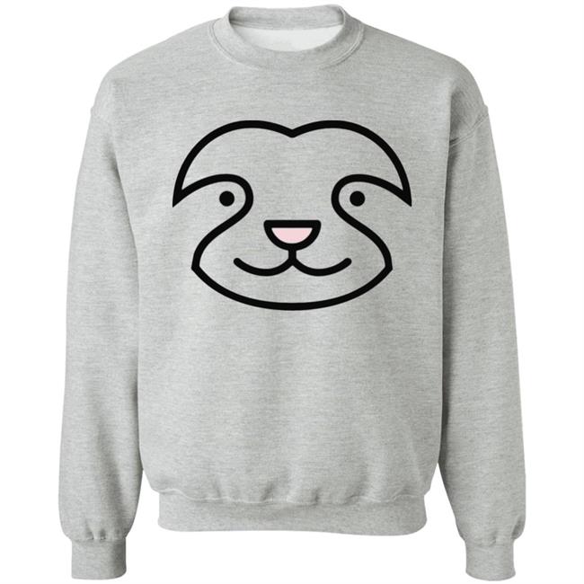 Endpoint Shop Sloth Friend Shirt Endpoint Shop Sloth Friend Shirt