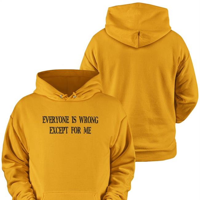 Northstardoll Everyone Is Wrong Except For Me Tank