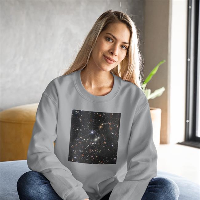 Nasa First Images From The James Webb Space Telescope T Shirts President Biden
