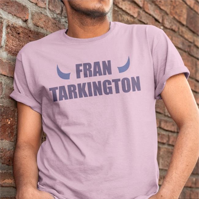 Fran Tarkenton Hooded Sweatshirt