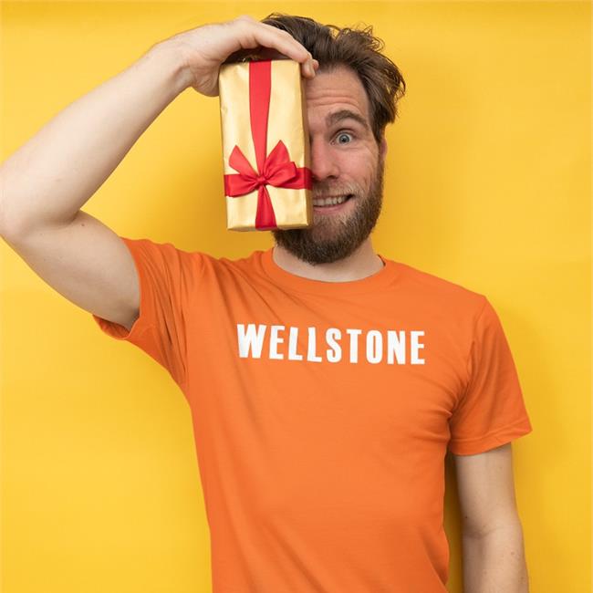 DFL Store Minnesota DFL Jon Lovett Wellstone Tee Shirt