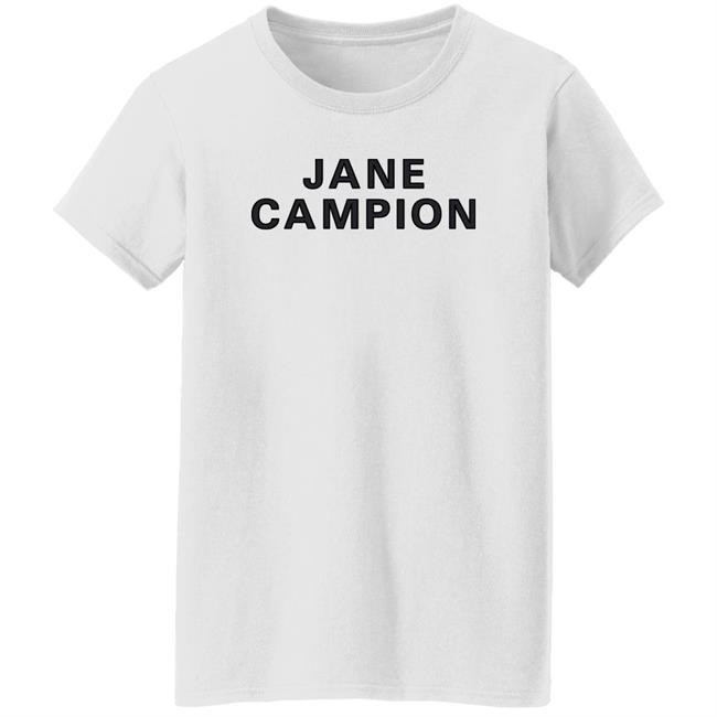 Peter Sciberras Jane Campion Shirt Bethany Peter Sciberras Jane Campion Shirt Bethany