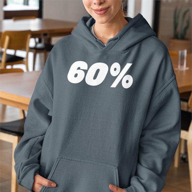 Robert Saleh 60% T Shirt