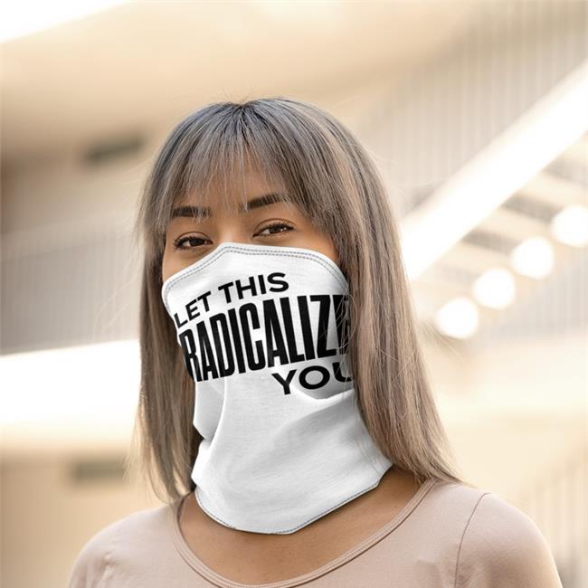 Bonfire Let This Radicalize You Hoodies By Mariame Kaba Bonfire Let This Radicalize You Hoodie By Mariame Kaba