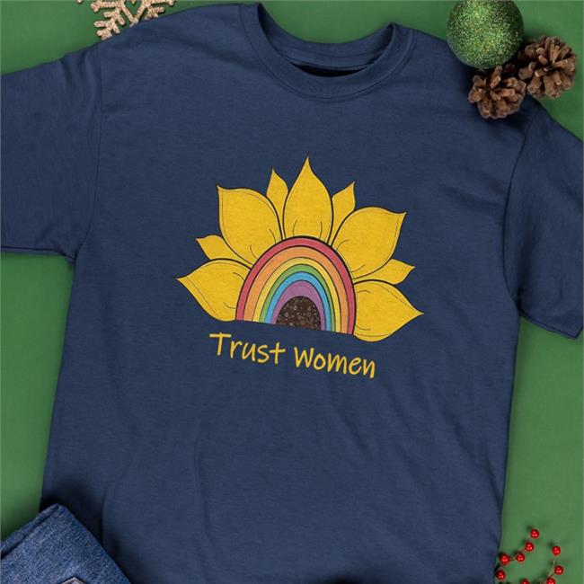 Annies Barn Merch Trust Women Kansas Tank Top Mayor Q