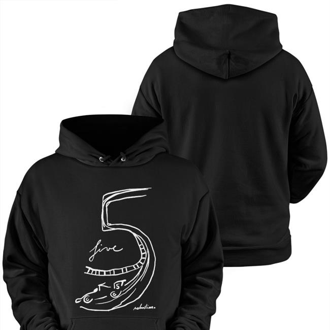 Sebastian 5 Tee Shirt
