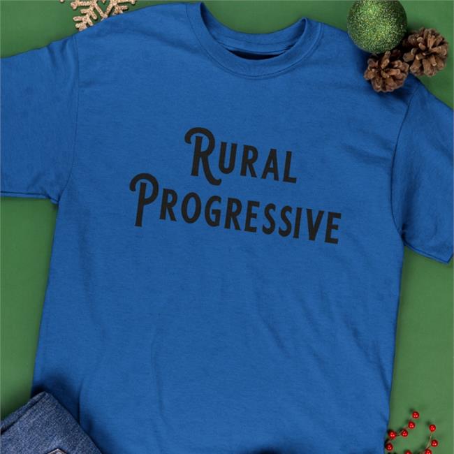 Rural Progressive Shirt