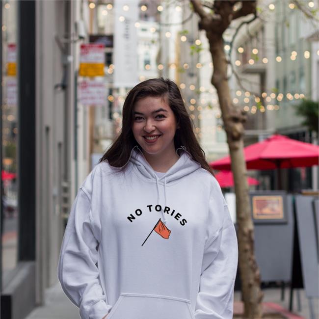 No Tories Shirt