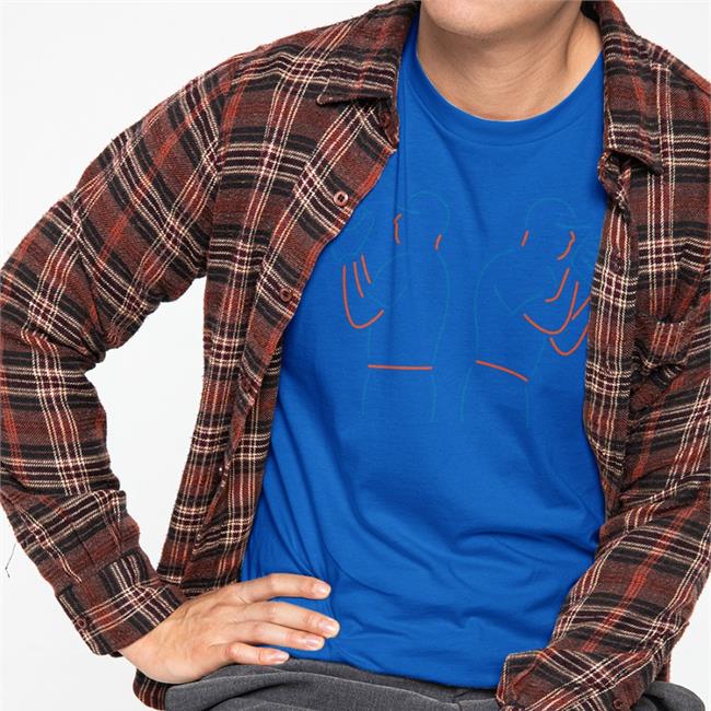 Back To Back Shirt