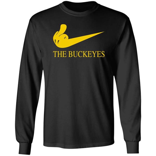 Fck Ohio The Buckeyes Shirt Fuck Ohio Funny T Shirt Fck Ohio The Buckeyes Shirt Fuck Ohio Funny T Shirt