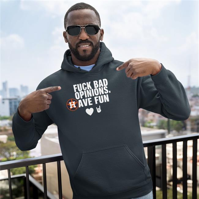 Favianemily Fuck Bad Opinions Have Fun Hoodies Emily