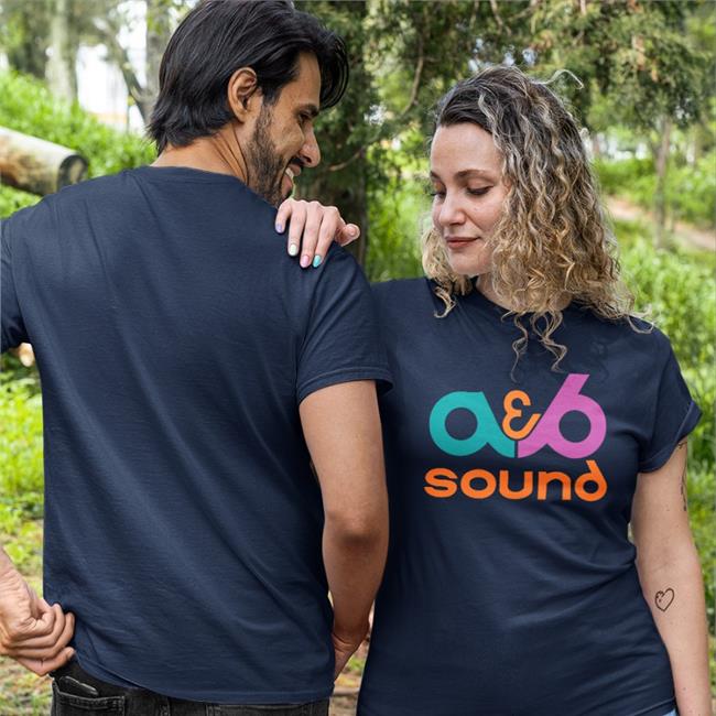 A&B Sound Shirts