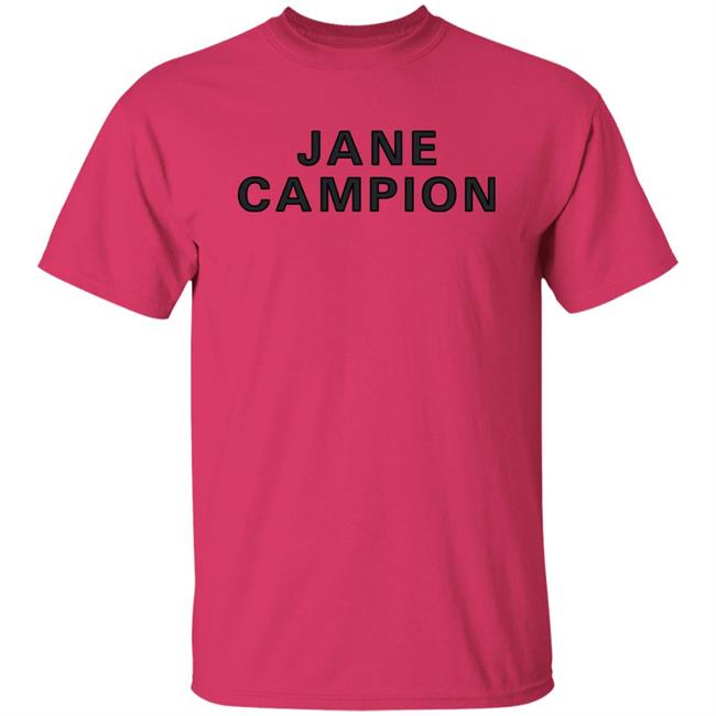 Peter Sciberras Jane Campion Shirt Bethany Peter Sciberras Jane Campion Shirt Bethany