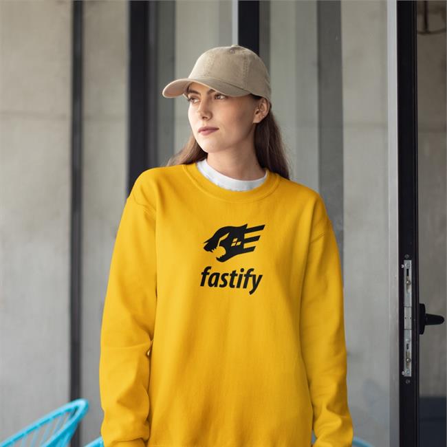 Fastify Long Sleeve Matteo Collina