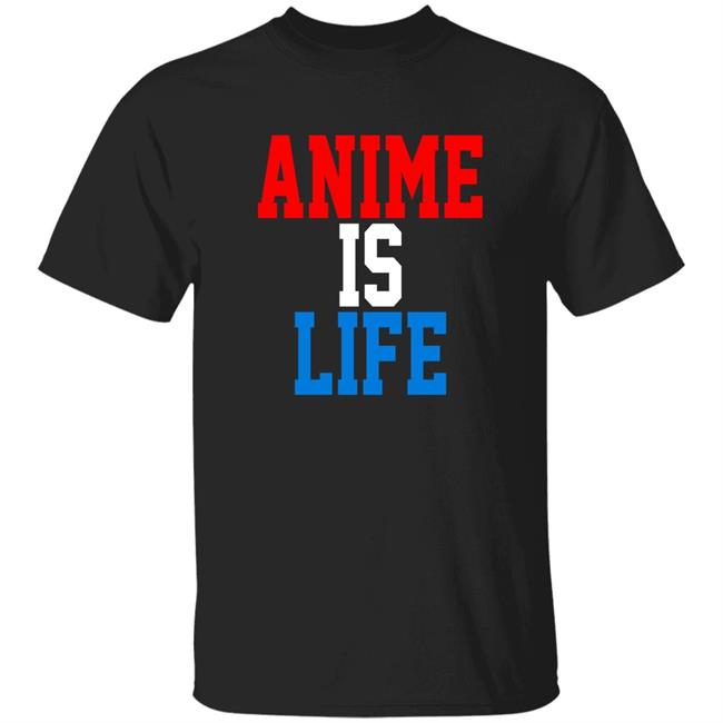 John Cena Anime Is Life Shirt Jolyne Kujo Is Here