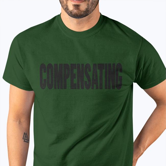 Kentucky Ballistics Compensating Shirts