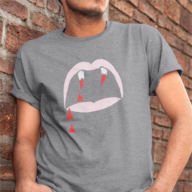 Vampire T Shirt