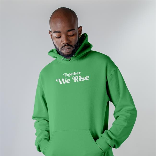 Together We Rise Shirts