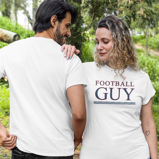 Barstool Sports Store Merch Big Cat Football Guy Sweatshirt