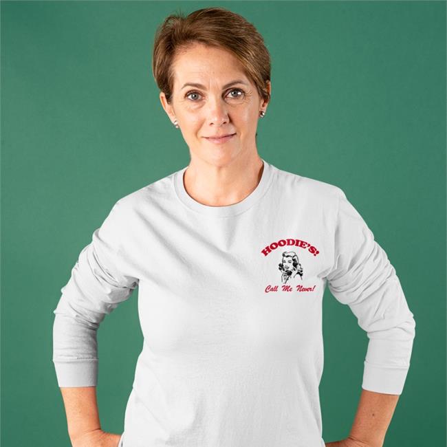 Hoodie Allen merch Hoodie's Call Me Never New York City With Or Without You Tee