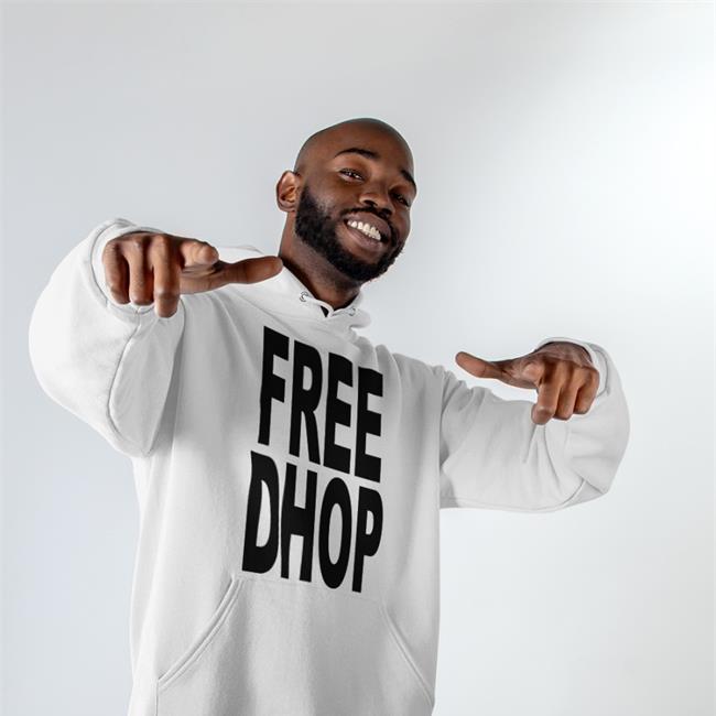 Bass Haus Store Free D Hop Tee Shirt Dez Bryant Deandre Hopkins