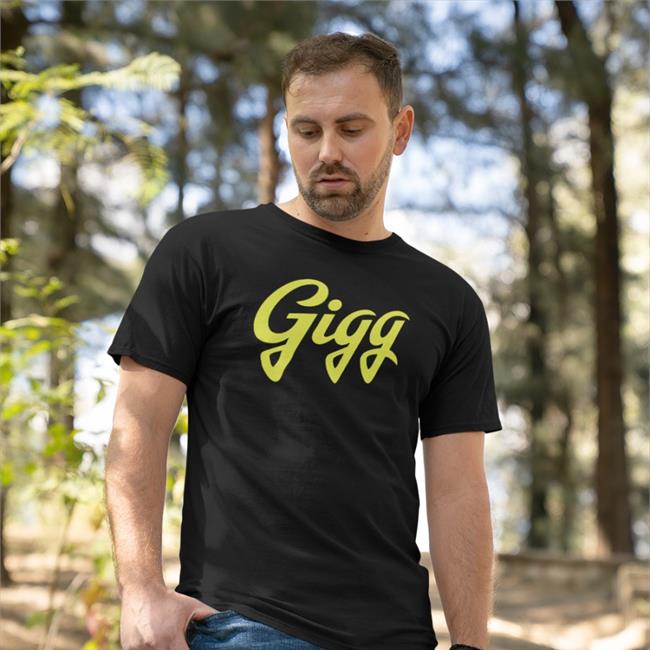 Gigg T Shirt