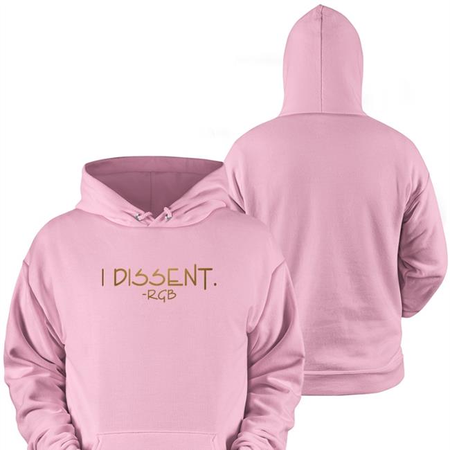 I Dissent Rgb Tee Shirt Adrienmarie