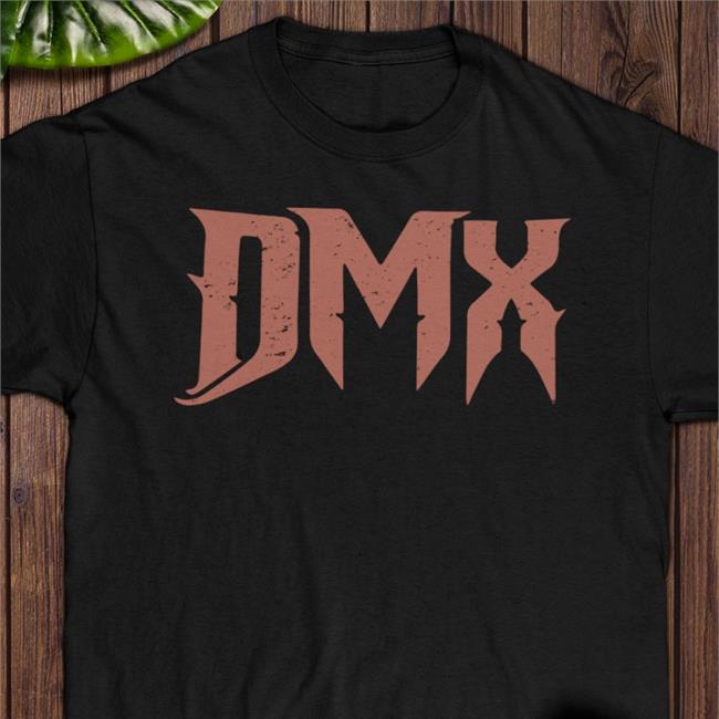 DMX T Shirt Laz Alonso