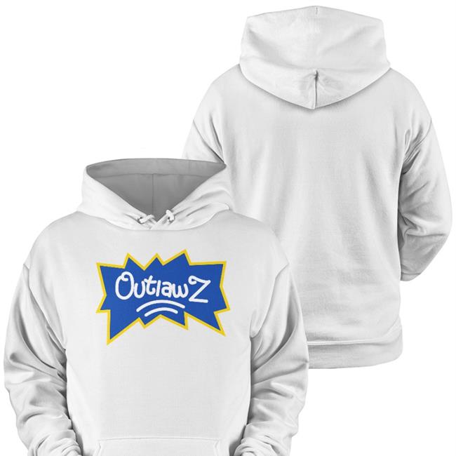 La Galaxy Outlawz Sweatshirt