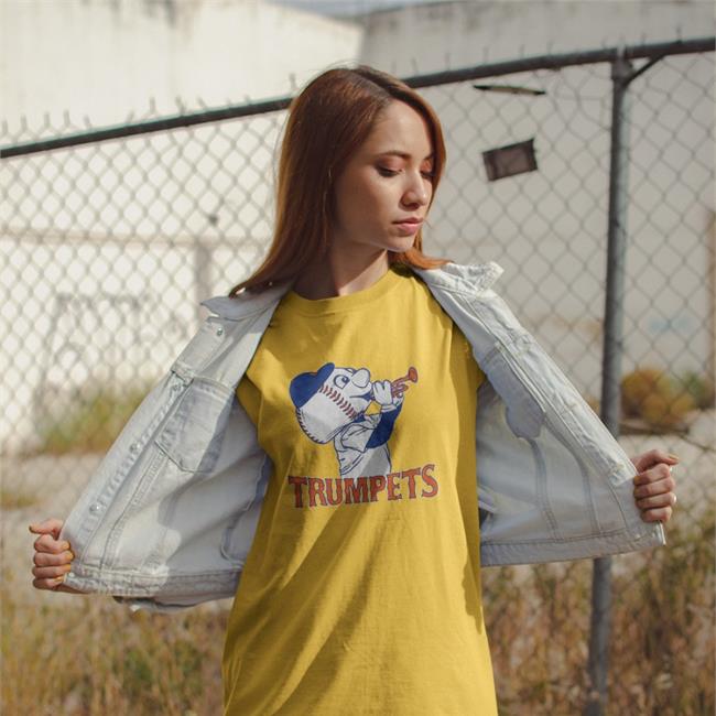 Trumpets T Shirt