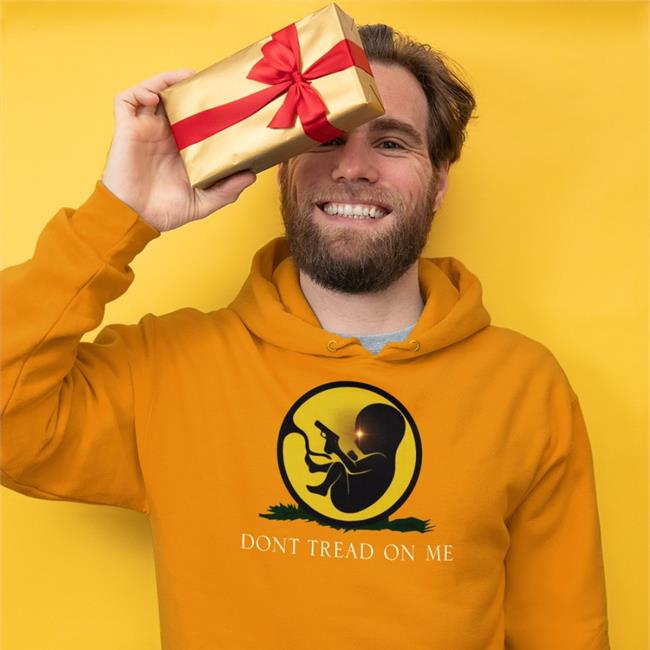 Dont Tread On Me Shirt Baby Lives Matter Benny