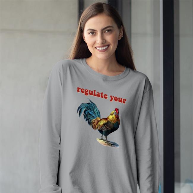 Regulate Your Pro Choice Feminist Women's Rights T Shirts Ellewitch61