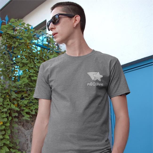 M60irl M60 Merch M60 Live T Shirt