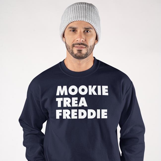 Mookie Trea Freddie Shirts Doyers Dave
